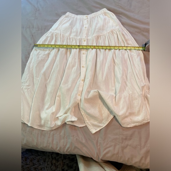 Rudy Jude Janey Skirt - Picture 8 of 16